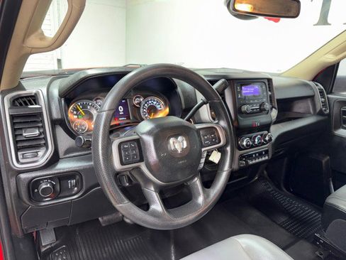 Used 2020 RAM 3500 Tradesman w/ Chrome Appearance Group image 23