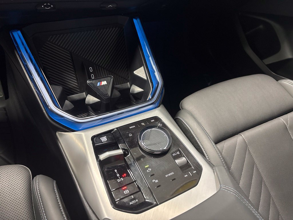 Used 2025 BMW X3 xDrive30i w/ Premium Package AWD/4WD image 15
