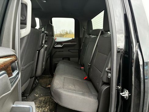 Used 2026 GMC Sierra 1500 Elevation image 36