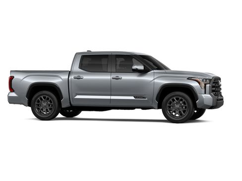 New 2026 Toyota Tundra Platinum AWD/4WD image 13