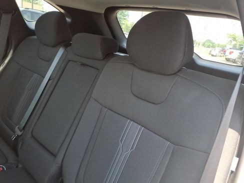 Used 2026 Hyundai Tucson SEL Plus FWD image 11