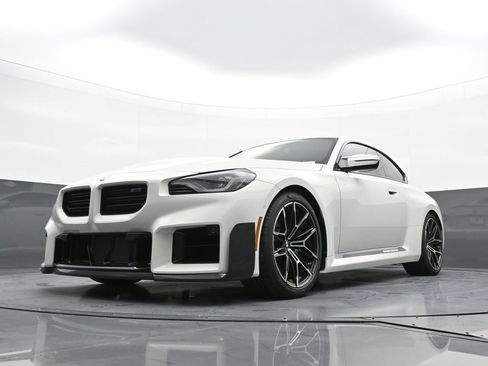 New 2026 BMW M2 w/ Lighting Package image 24