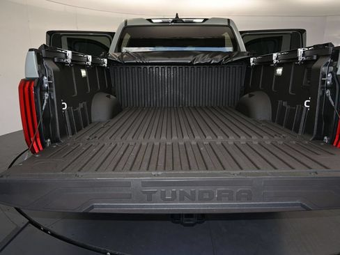 Used 2024 Toyota Tundra SR5 w/ SR5 Premium Package AWD/4WD image 11