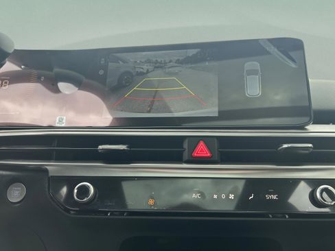 New 2026 Kia Sorento X-Line EX AWD/4WD image 31