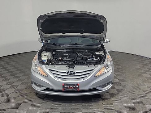 Used 2013 Hyundai Sonata GLS w/ Popular Equipment Pkg FWD image 12