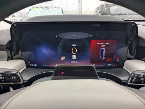 Used 2025 Lincoln Aviator Reserve w/ Equipment Group 201A image 29