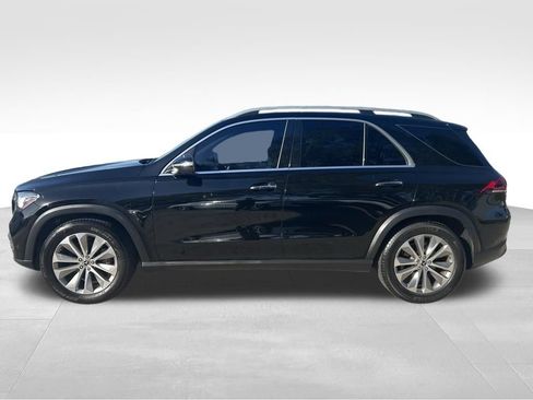 Used 2020 Mercedes-Benz GLE 350 w/ Premium Package image 2