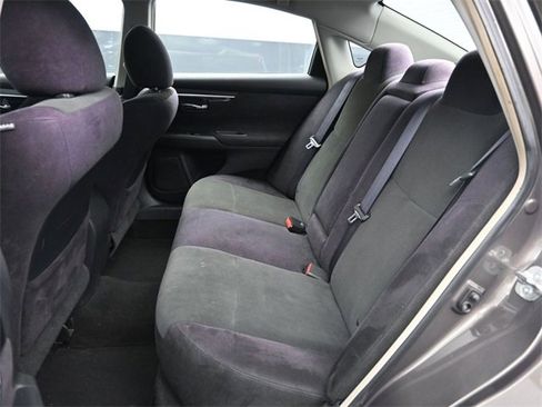 Used 2013 Nissan Altima 2.5 S image 12