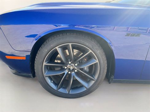 Used 2019 Dodge Challenger R/T Scat Pack image 29