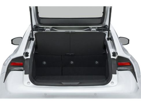 New 2026 Toyota Prius AWD image 13