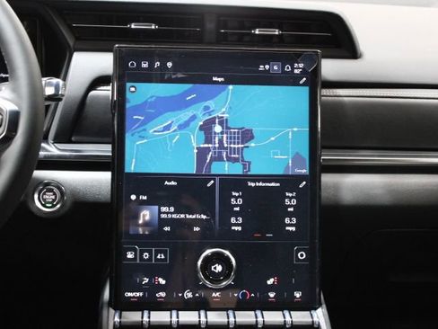 New 2026 GMC Terrain Elevation w/ Technology Package II image 48