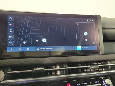 New 2025 Hyundai Santa Cruz Limited image 15