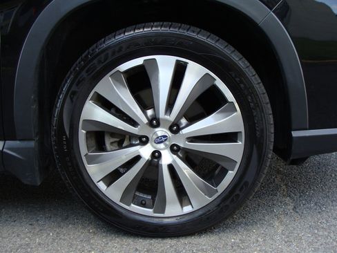 Used 2021 Subaru Ascent Touring image 40