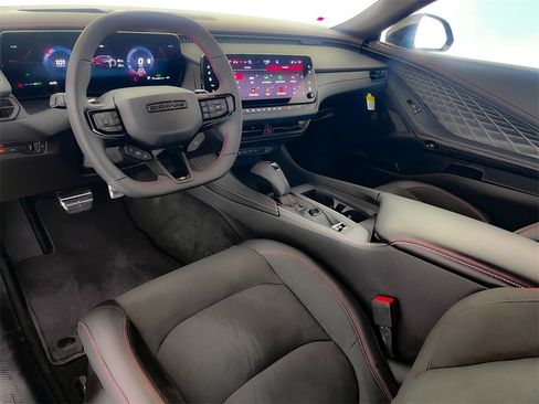 Used 2025 Dodge Charger R/T Scat Pack w/ Track Pack image 16