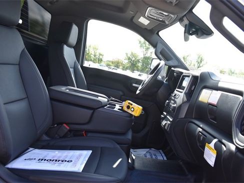 New 2025 Chevrolet Silverado 3500 W/T w/ WT Convenience Package image 16