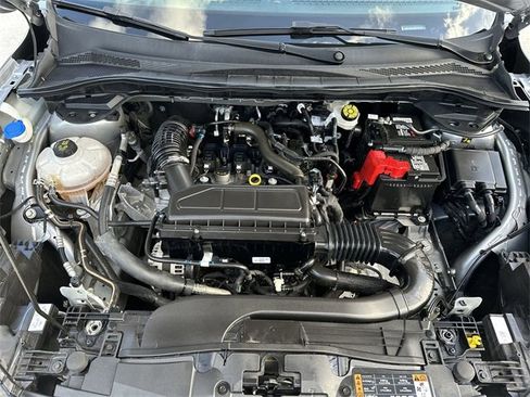 Used 2024 Ford Escape Active image 18