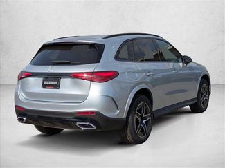 New 2026 Mercedes-Benz GLC 300 video 2