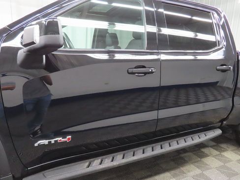 Used 2024 GMC Sierra 1500 AT4 w/ Technology Package image 51