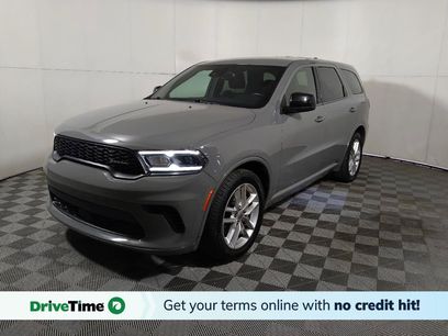 Used 2023 Dodge Durango GT