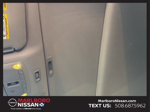 Certified 2017 Nissan Pathfinder SL w/ SL Premium Package image 36