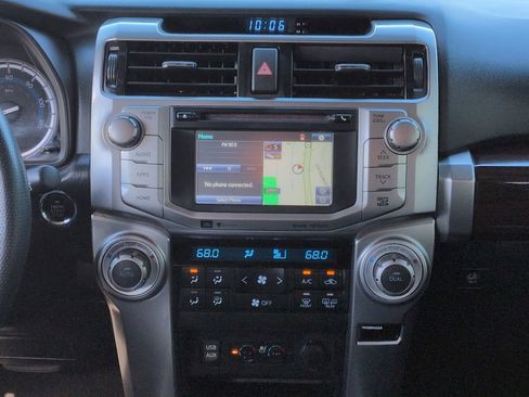 Used 2016 Toyota 4Runner Limited RWD image 17