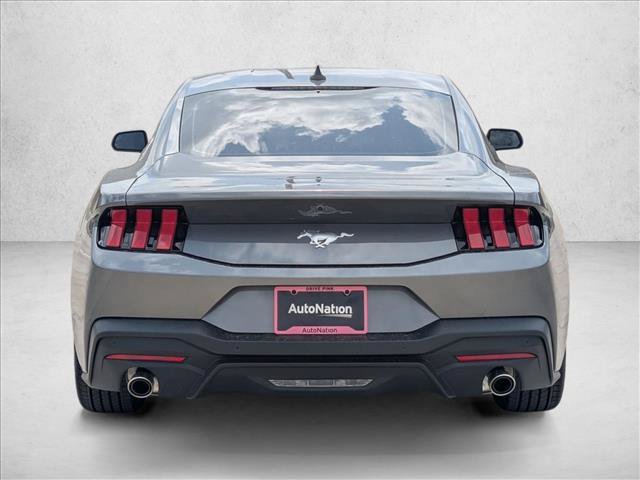 New 2026 Ford Mustang Coupe RWD image 8