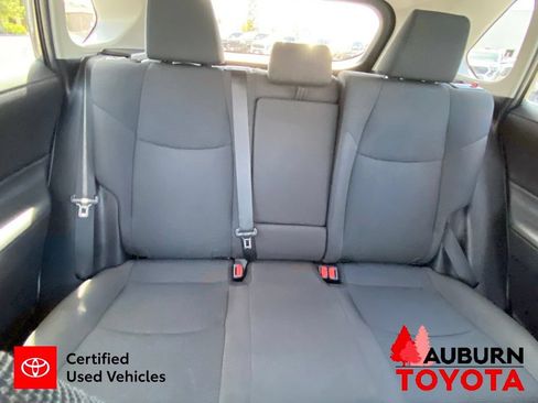 Used 2022 Toyota RAV4 LE AWD/4WD image 20