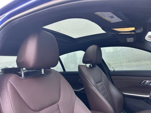 Used 2023 BMW M340i xDrive M340i xDrive image 27