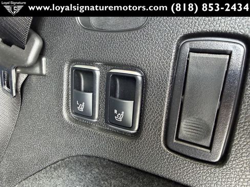 Used 2018 Mercedes-Benz GLS 550 4MATIC image 14