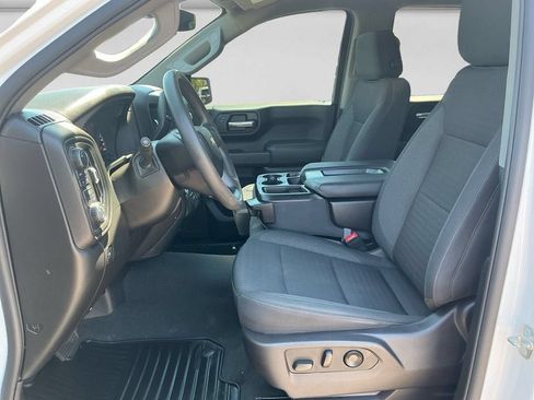 Used 2024 Chevrolet Silverado 1500 Custom AWD/4WD image 10