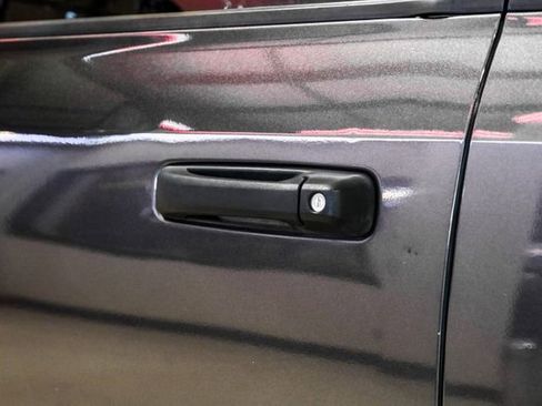 Used 2019 RAM 2500 Tradesman w/ Chrome Appearance Group image 36