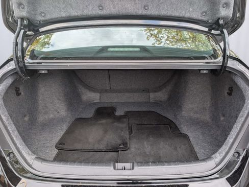 Certified 2018 Honda Accord EX-L image 10