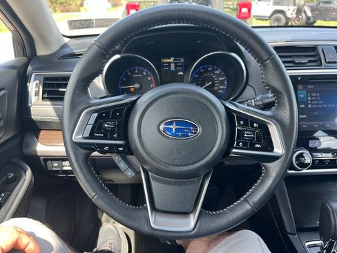 Used 2019 Subaru Legacy 2.5i Limited w/ Popular Package #2A image 42