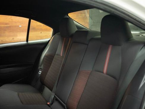 Used 2023 Toyota Corolla SE FWD image 11