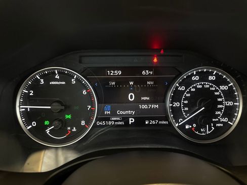 Used 2023 Mitsubishi Outlander SE AWD/4WD image 15