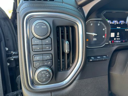 Used 2020 GMC Sierra 3500 Denali w/ Denali Ultimate Package image 29