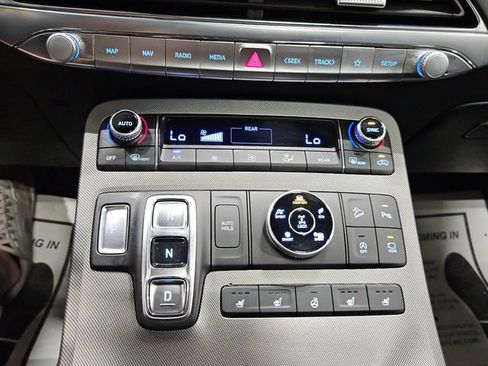 Used 2022 Hyundai Palisade Calligraphy AWD/4WD image 32