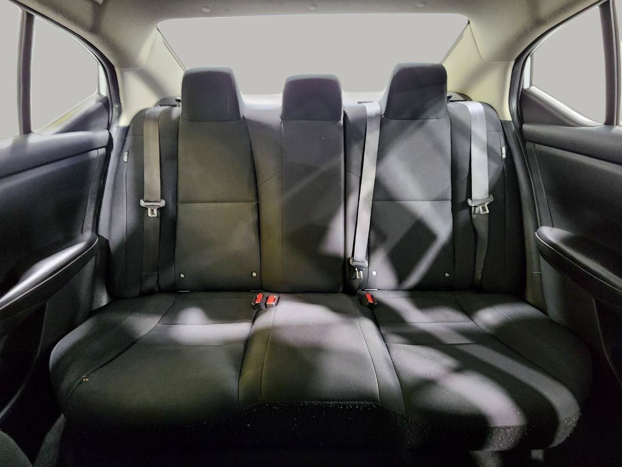 Used 2024 Nissan Sentra S FWD image 25