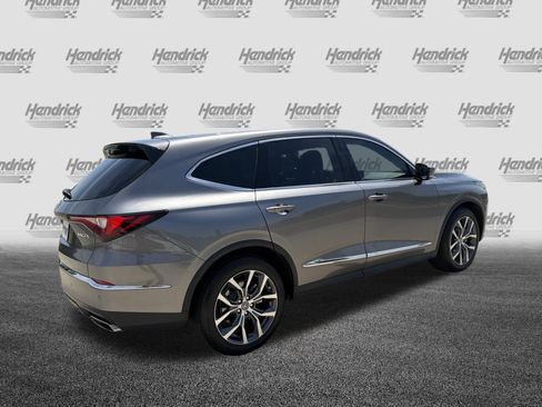 Certified 2024 Acura MDX FWD w/ Technology Package image 10