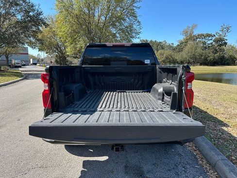 Used 2020 Chevrolet Silverado 1500 LT w/ All-Star Edition image 10