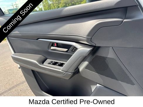 Used 2026 MAZDA CX-5 Preferred AWD/4WD image 63
