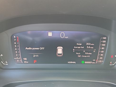 New 2026 Honda Pilot EX-L image 24