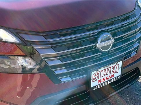 New 2026 Nissan Rogue SV w/ Cold Weather Package image 32