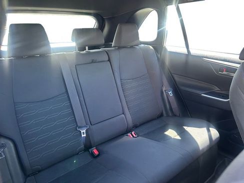 Certified 2023 Toyota RAV4 SE w/ Convenience Package AWD/4WD image 17