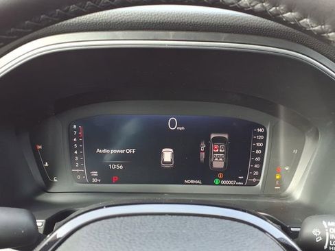 Certified 2026 Honda Passport RTL image 14