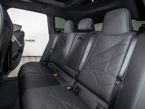 Used 2024 BMW iX M60 image 13