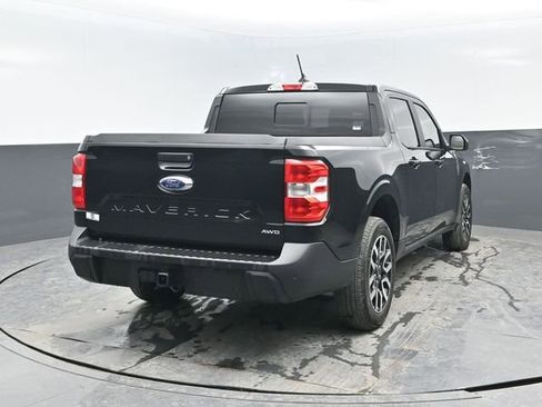 Used 2024 Ford Maverick Lariat w/ 4K Tow Package image 17