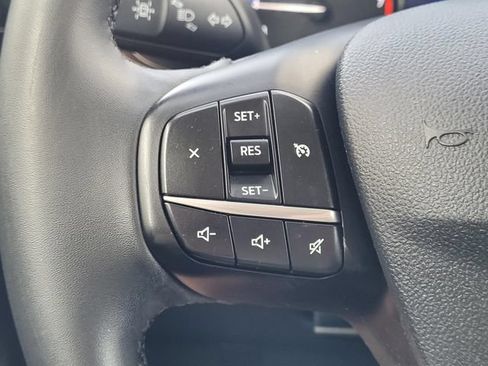 Used 2024 Ford Bronco Sport Outer Banks AWD/4WD image 26