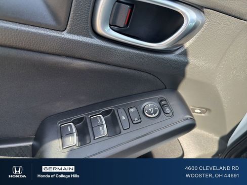 Certified 2023 Honda Civic Sport image 15