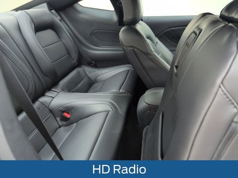 Used 2024 Ford Mustang Premium image 16
